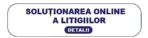 ANPC - Soluționarea online a litigiilor